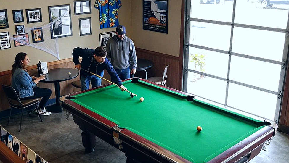 Snooker, 9-ball và 8-ball Trung Quốc: vì sao bản tin bi-a dễ nói sai hơn mọi môn khác