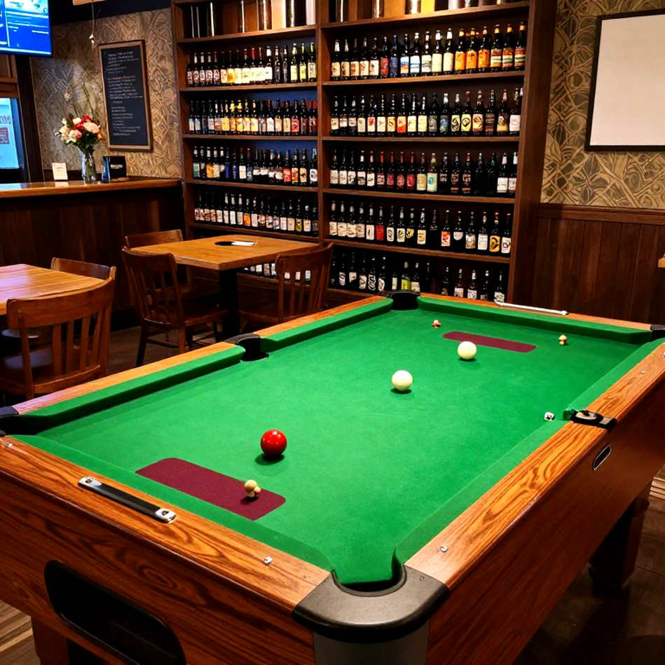 Vụ dàn xếp tỷ số snooker 2026: Kẽ hở nằm ở cấu trúc giải đấu