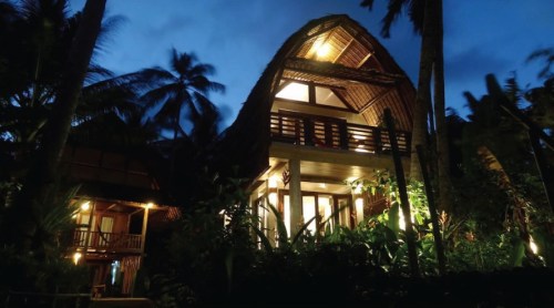 10. Gallery OCEAN VIEW malam by bono 2013